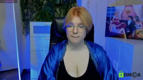 Katerina online show from November 2025 09:26:02 PM