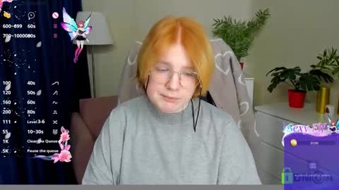 Katerina online show from January 2026 04:00:01 PM