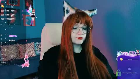 Katerina online show from March 2026 08:57:01 PM