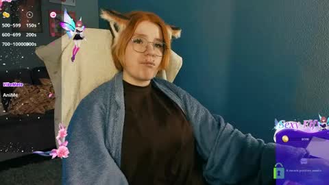 Katerina online show from April 2026 08:40:01 PM