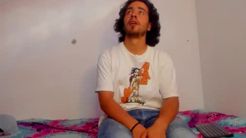 jave_rave online show from November 2025 09:04:02 PM