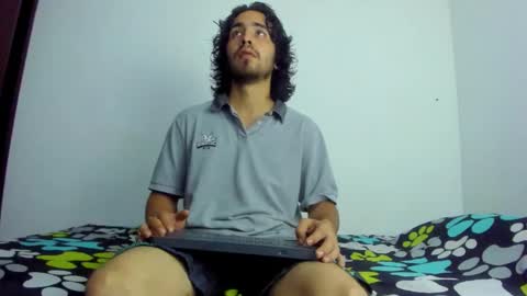 jave_rave online show from November 2025 11:53:01 AM