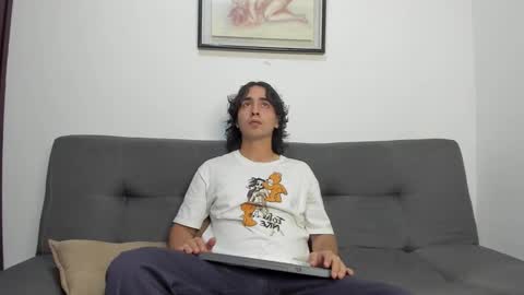 jave_rave online show from November 2025 04:34:02 AM