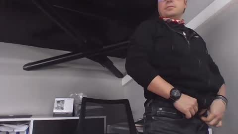 Javelin83 online show from February 2025 12:00:02 PM