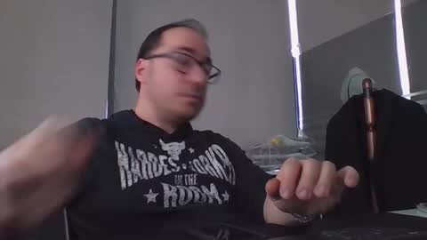 Javelin83 online show from February 2026 12:33:02 PM