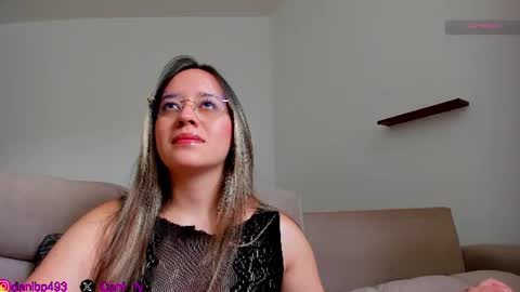 Snapshot of javi_8812 chatting on June 2026 05:04:02 PM dani and javi online show from June 2026 05:04:02 PM