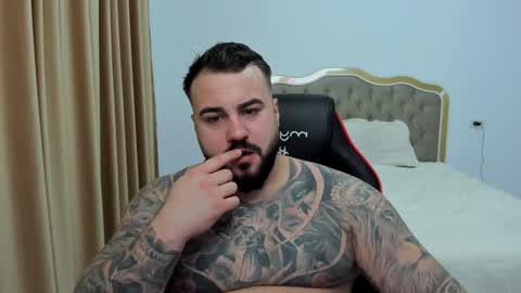  Javi  online show from December 2024 08:54:02 PM