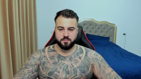  Javi  online show from January 2025 03:55:02 PM