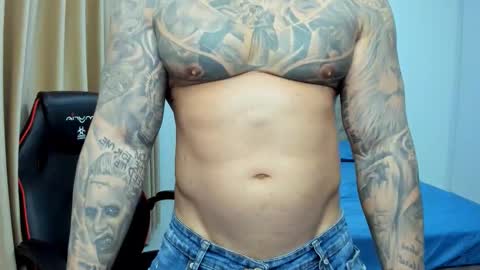  Javi  online show from March 2026 12:38:02 AM