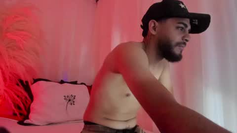 Snapshot of javier_exotic chatting on July 2026 12:26:02 PM javier_exotic online show from July 2026 12:26:02 PM