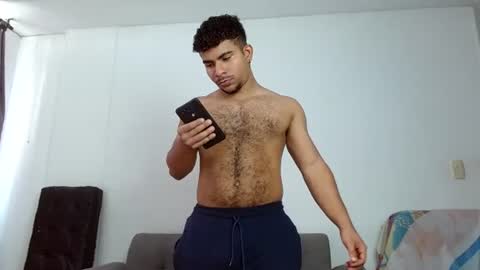 Snapshot of javier_hot27_ chatting on June 2026 04:29:02 PM Javier Herrera online show from June 2026 04:29:02 PM