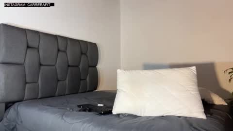 Javier online show from February 2026 08:49:02 PM