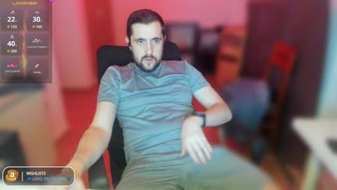 javierduro24 online show from January 2025 06:43:01 PM