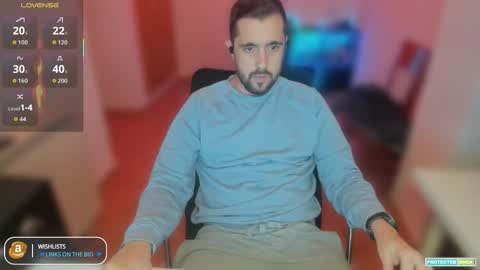 javierduro24 online show from October 2025 02:38:01 PM