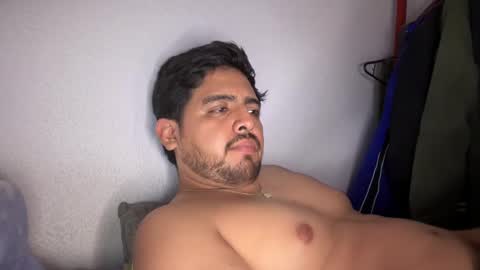 javiermichi online show from September 2025 05:19:02 AM