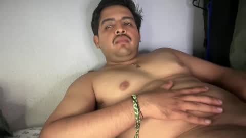 javiermichi online show from September 2025 06:06:02 AM