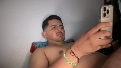 javiermichi online show from October 2025 05:30:01 AM