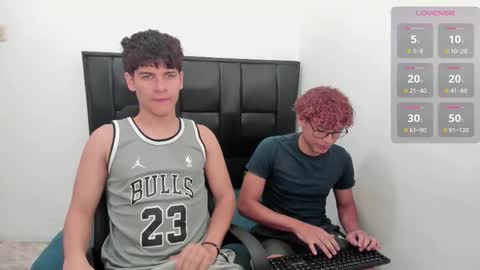 javieryalejandro online show from March 2026 05:50:02 PM