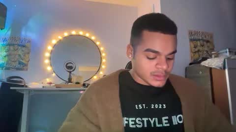 javiSdick online show from November 2025 12:33:01 AM