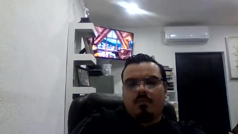 Javi online show from February 2026 09:20:01 PM