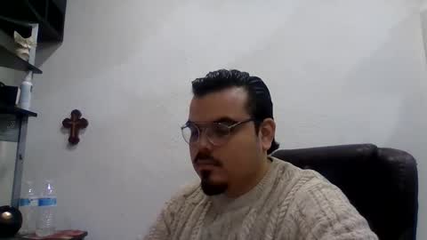 Javi online show from February 2026 06:28:01 PM