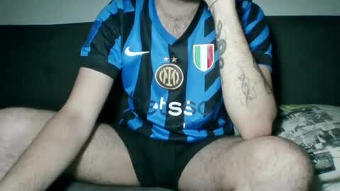 Javi online show from July 2026 10:28:02 PM