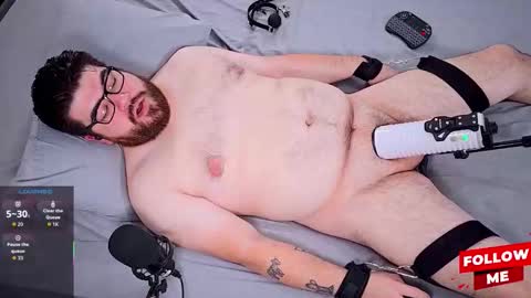 Jax Luna online show from November 2025 07:08:02 AM