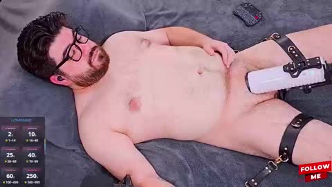 Jax Luna online show from March 2026 05:46:01 AM