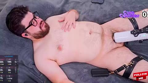 Jax Luna online show from April 2026 06:49:02 PM