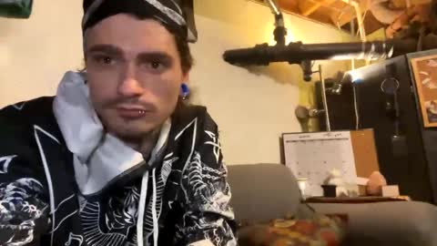 jaxxx666 online show from December 2024 09:17:01 AM