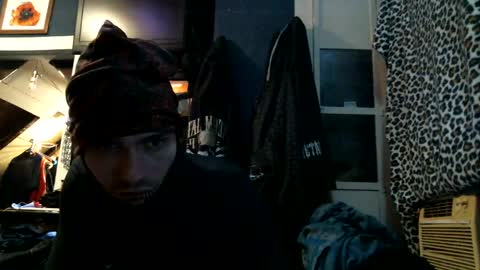 jaxxx666 online show from January 2025 02:56:01 AM