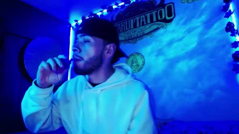 Snapshot of jax_wildexxx chatting on November 2025 08:18:01 AM Jax Wilde online show from November 2025 08:18:01 AM