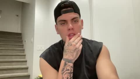 Snapshot of jaxafterdark chatting on February 2025 11:59:01 PM JAXX online show from February 2025 11:59:01 PM