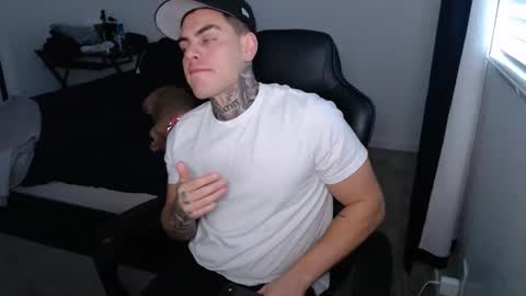 Snapshot of jaxafterdark chatting on January 2026 06:54:01 PM JAXX online show from January 2026 06:54:01 PM