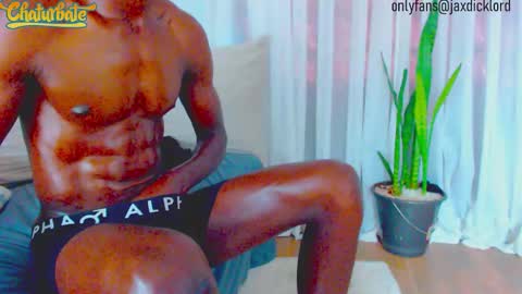 JAXDICKLORD online show from November 2025 07:19:01 AM