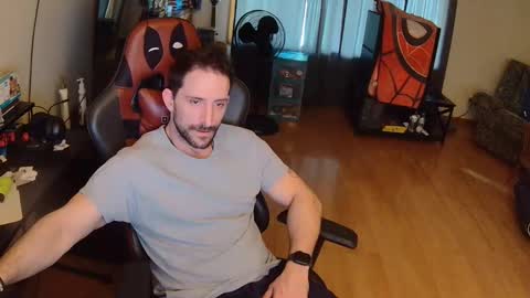 Snapshot of jaxjohnson12 chatting on May 2026 06:48:02 PM jaxjohnson12 online show from May 2026 06:48:02 PM