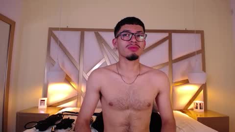 jaxon_carter online show from January 2026 02:05:01 AM