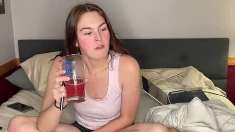 FlameCouple online show from January 2025 02:28:02 AM