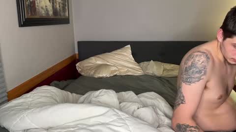 FlameCouple online show from January 2025 01:45:02 AM