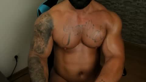 JaxonHunk online show from June 2026 01:26:02 AM