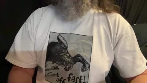 Jaxson online show from March 2025 10:00:02 AM