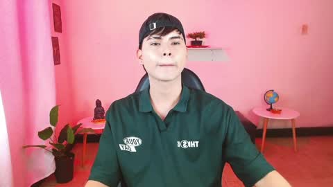 Snapshot of jay_cum18 chatting on May 2026 01:41:02 PM Jay online show from May 2026 01:41:02 PM