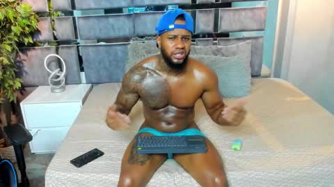 jay jhonson online show from February 2026 06:22:01 AM