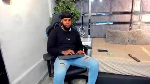 jay jhonson online show from February 2026 03:33:02 AM