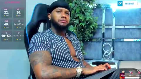 jay jhonson online show from February 2026 04:41:01 AM