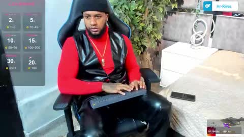 jay jhonson online show from February 2026 03:24:01 AM