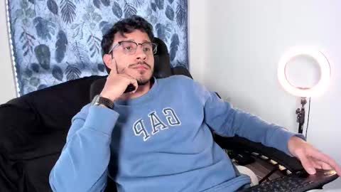 Jay marcos online show from January 2026 11:26:01 AM