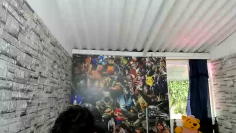 Snapshot of jay_peep chatting on July 2026 08:00:02 PM jay_peep online show from July 2026 08:00:02 PM