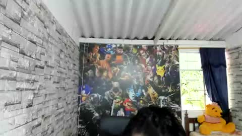 Snapshot of jay_peep chatting on July 2026 07:20:02 PM jay_peep online show from July 2026 07:20:02 PM