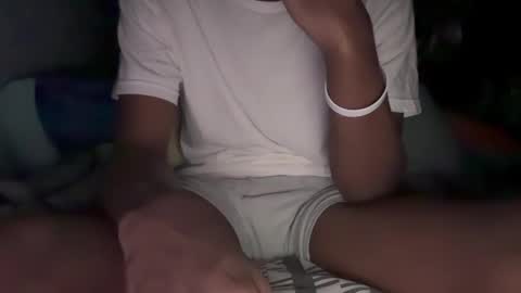 Jay Secxret online show from October 2025 07:03:02 AM